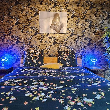 L'Alcove De Ide Hotel Bouillon Kültér fotó