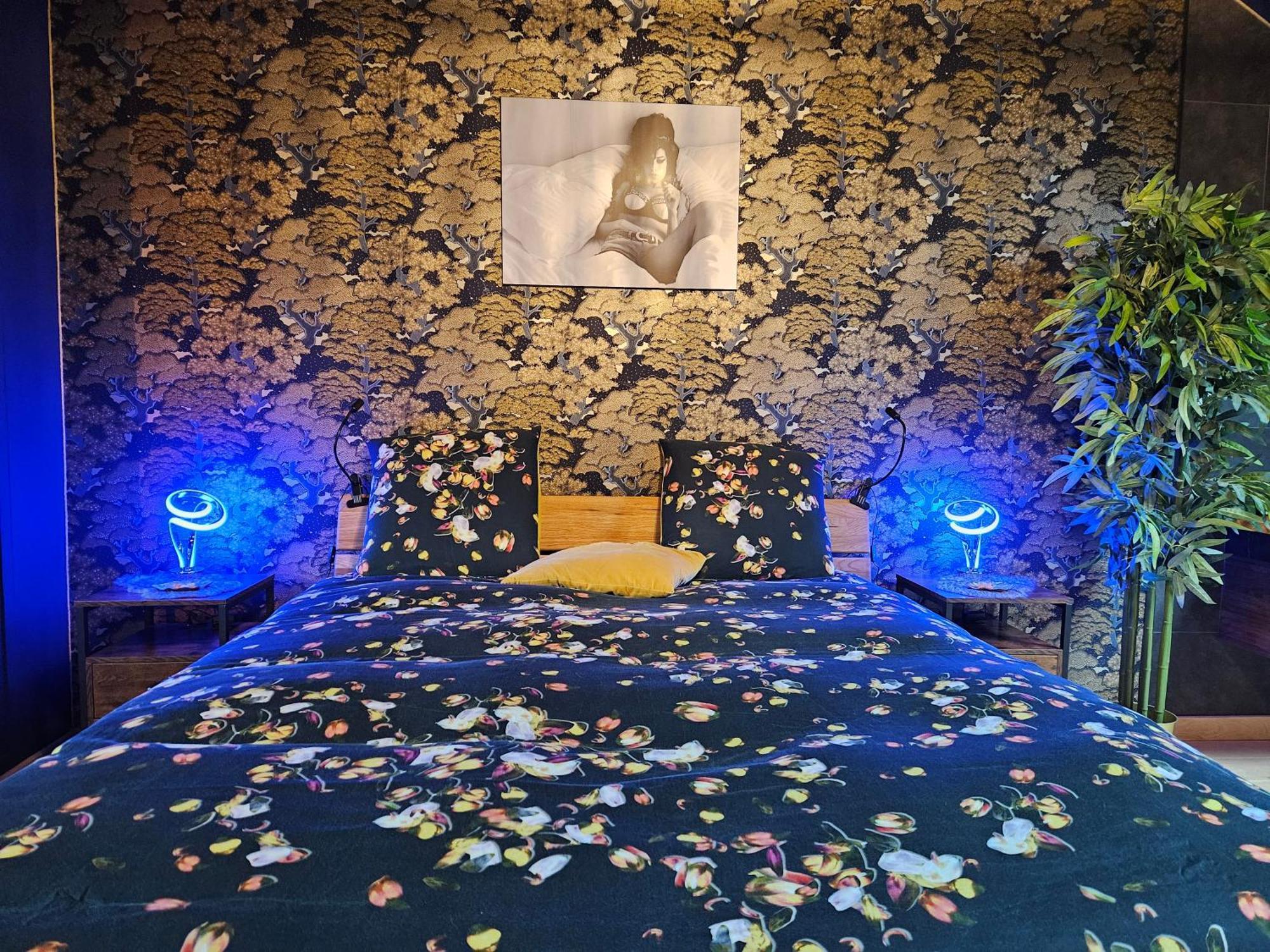 L'Alcove De Ide Hotel Bouillon Kültér fotó