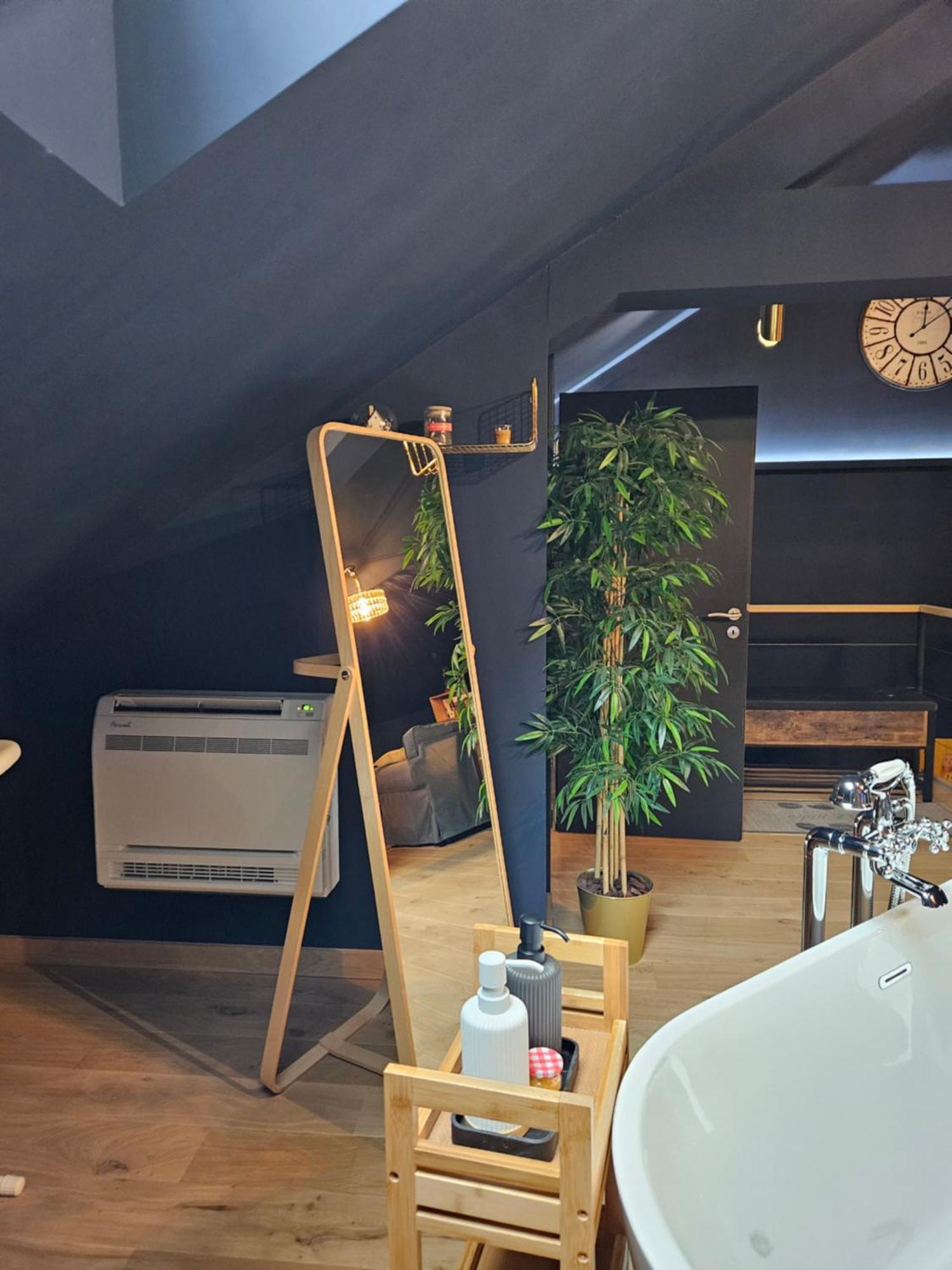 L'Alcove De Ide Hotel Bouillon Kültér fotó