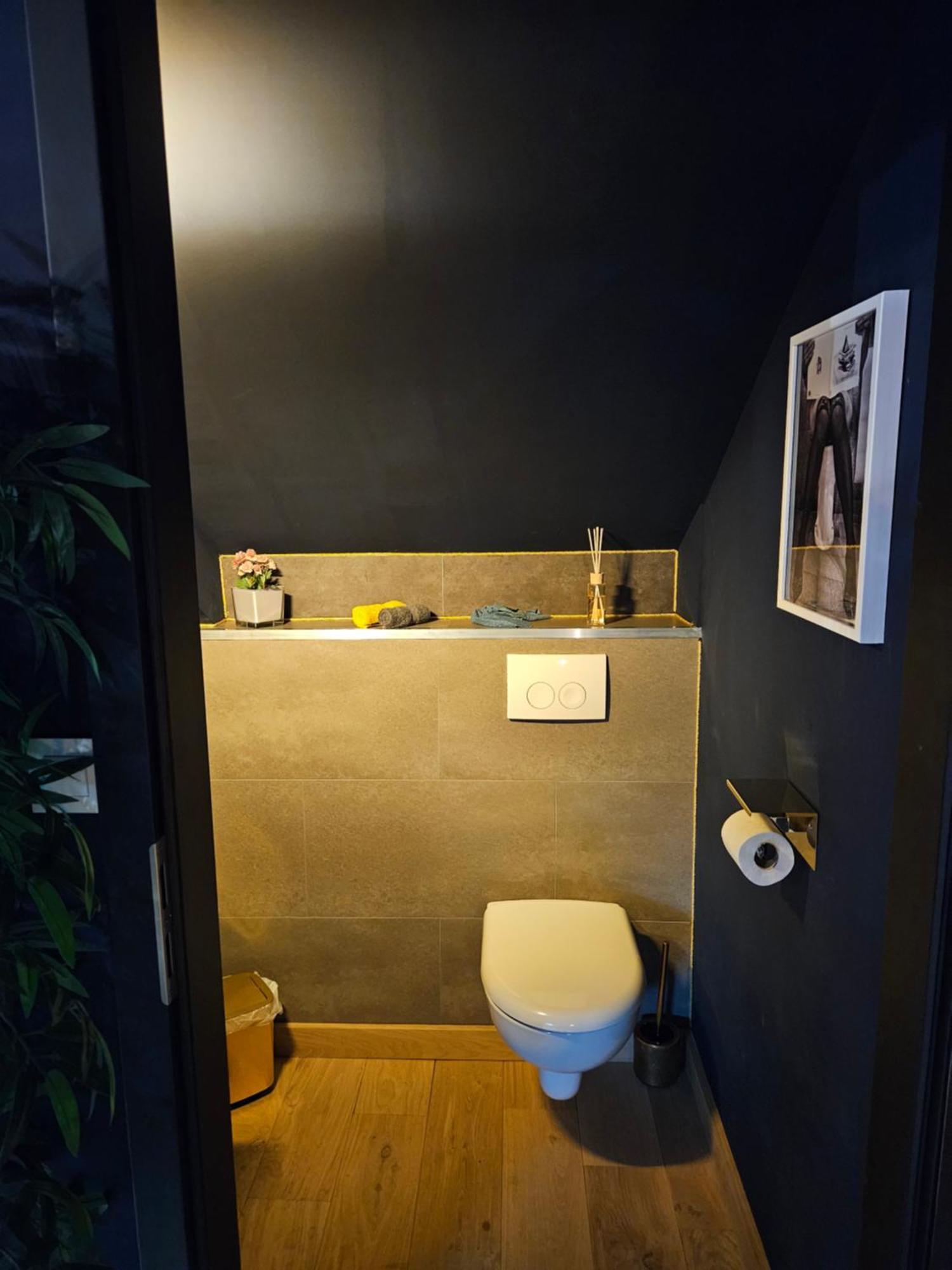 L'Alcove De Ide Hotel Bouillon Kültér fotó