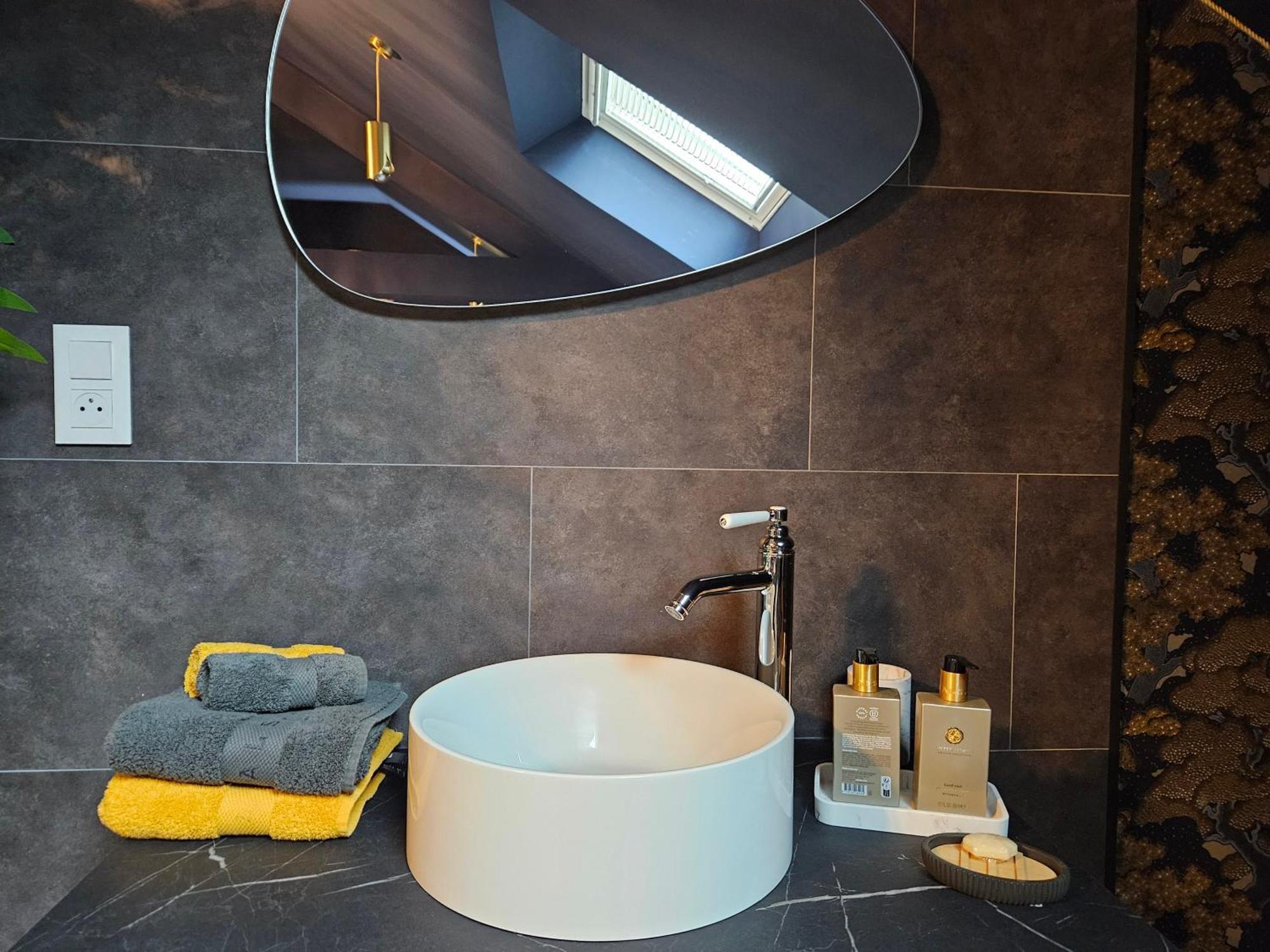 L'Alcove De Ide Hotel Bouillon Kültér fotó