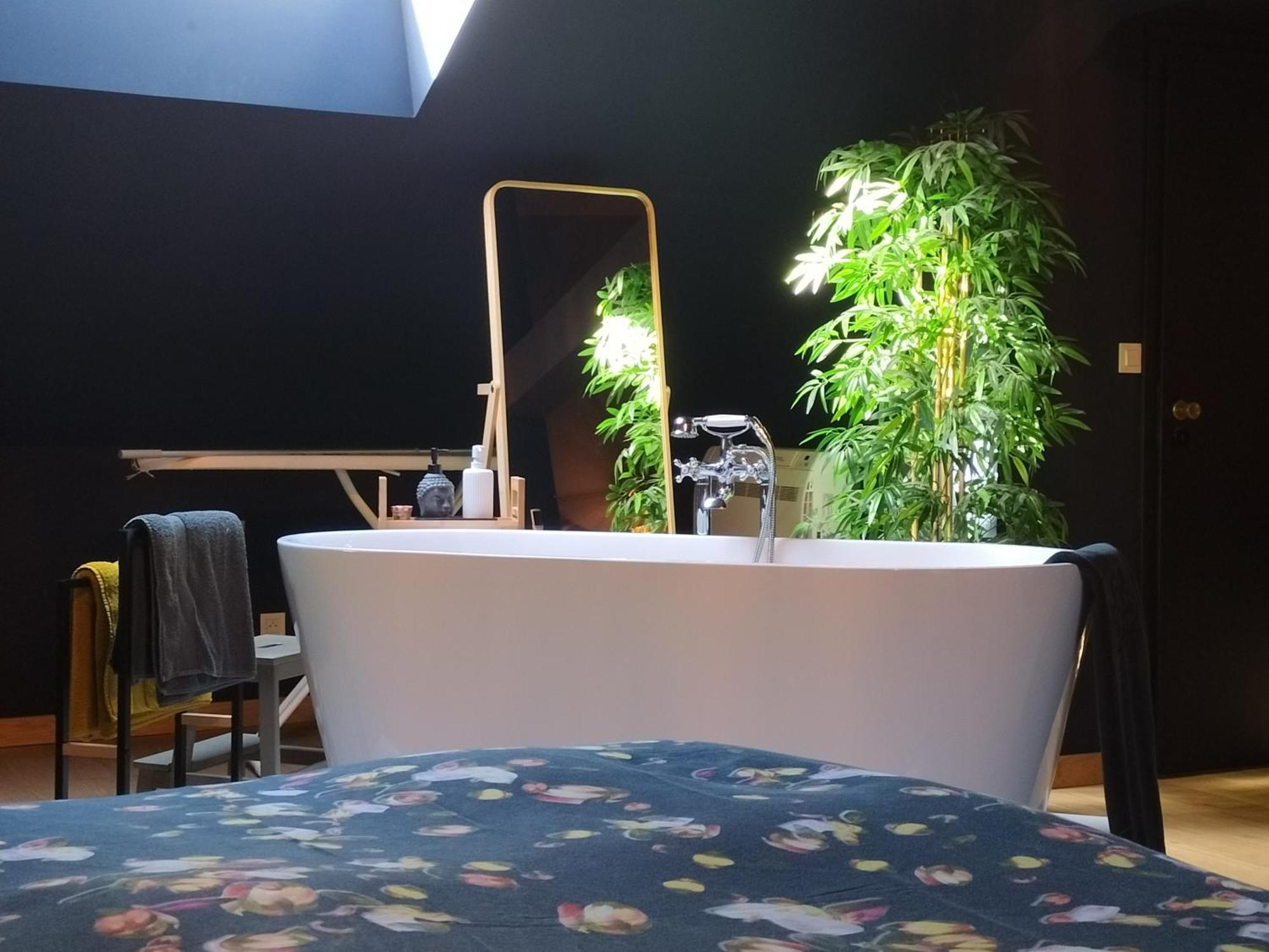 L'Alcove De Ide Hotel Bouillon Kültér fotó